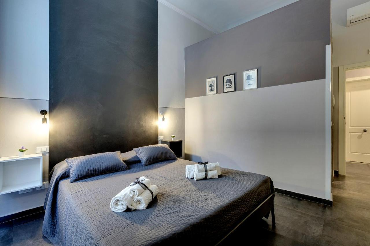 Al Consolato - Guest House Florenz Exterior foto