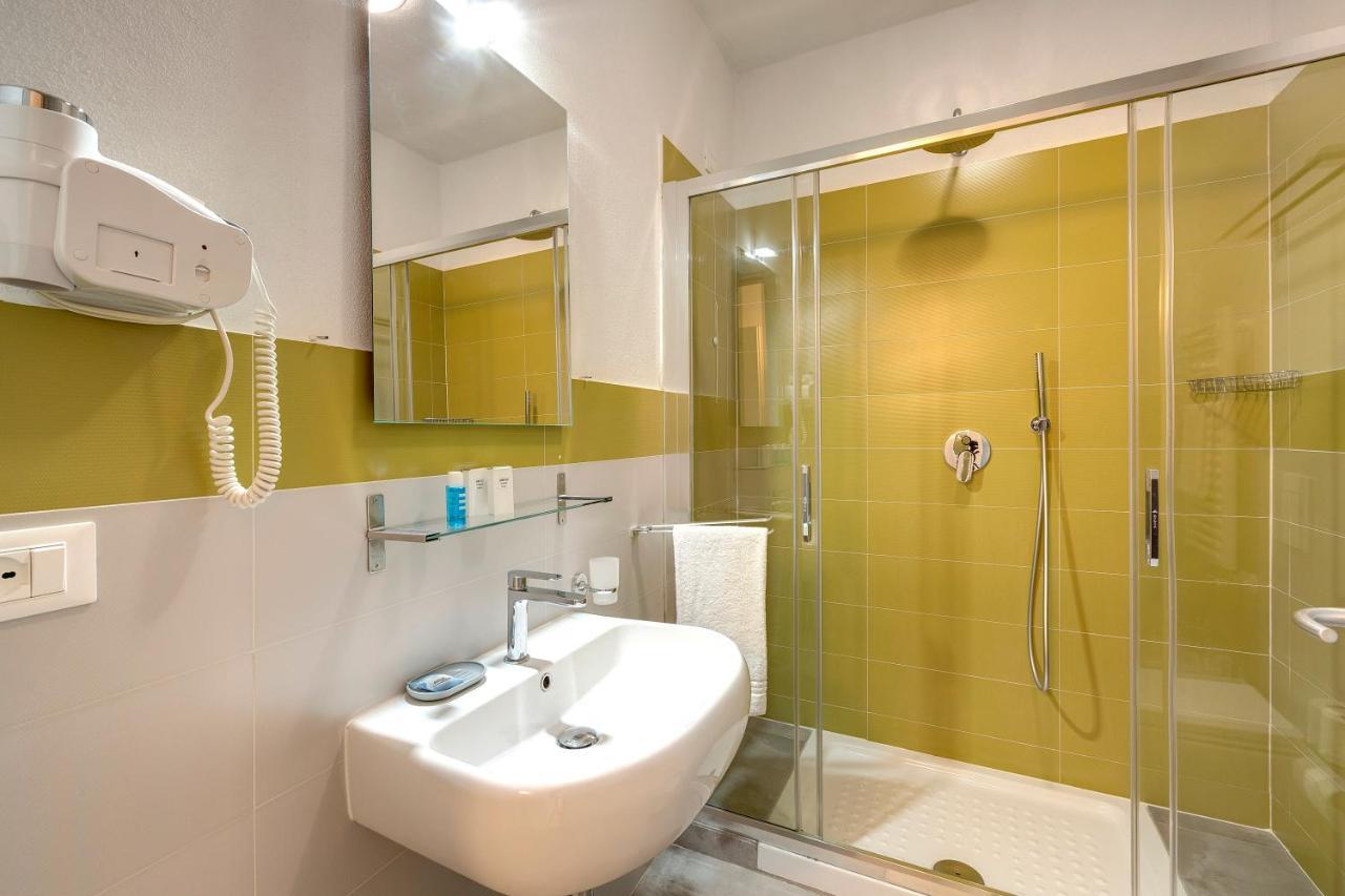 Al Consolato - Guest House Florenz Exterior foto