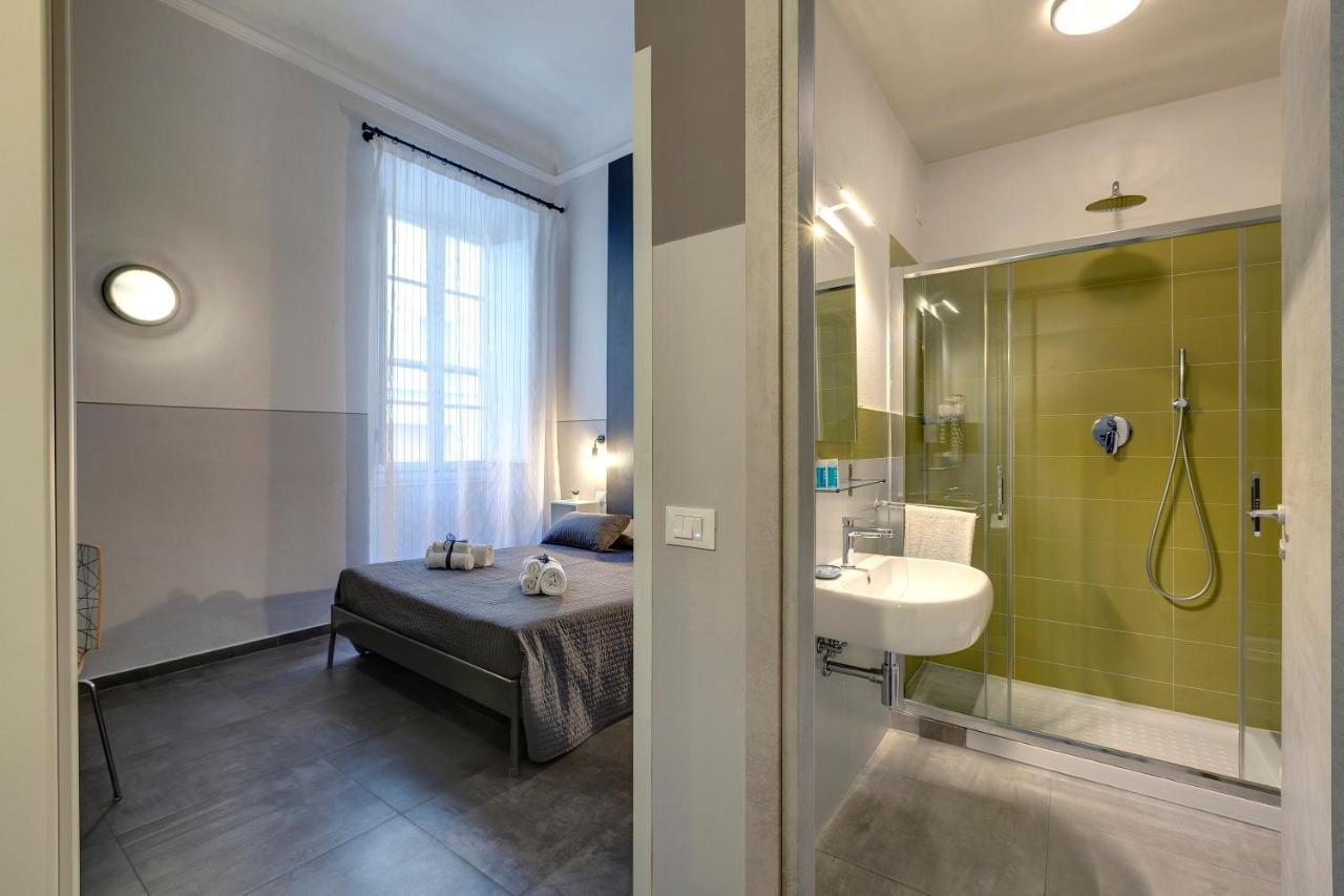 Al Consolato - Guest House Florenz Exterior foto