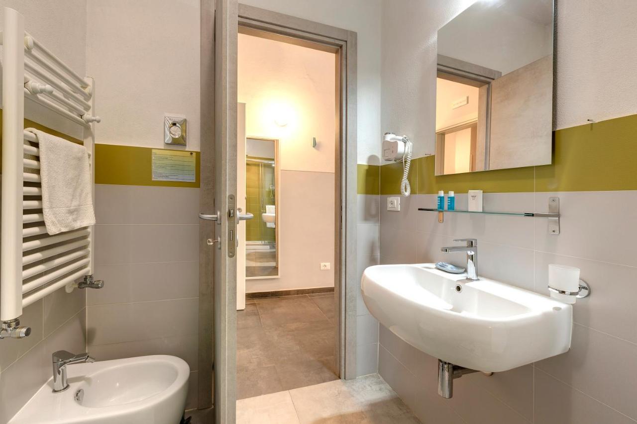 Al Consolato - Guest House Florenz Exterior foto