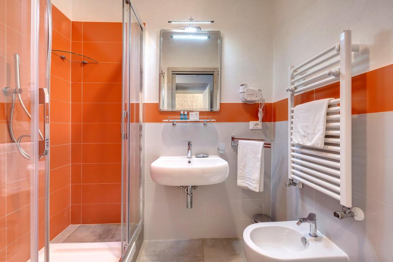 Al Consolato - Guest House Florenz Exterior foto