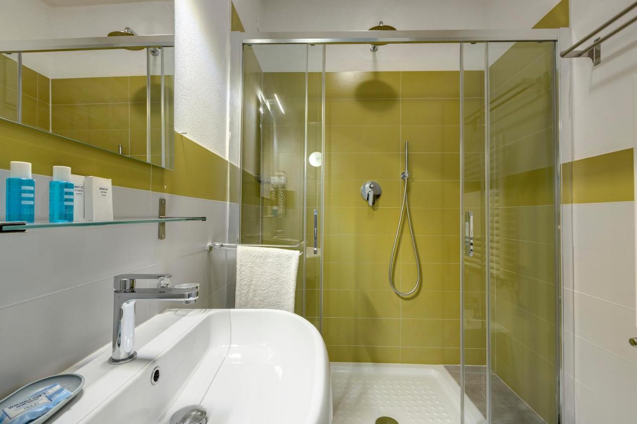 Al Consolato - Guest House Florenz Exterior foto
